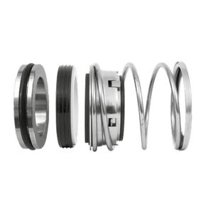 spring mechanical seal