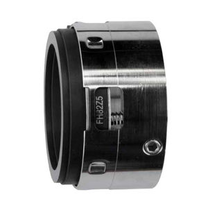 multiple-spring mechanical seal