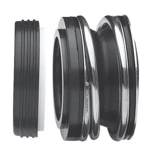 bellows mechanical seal 1