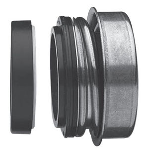 bellows mechanical seal 1