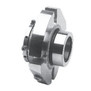 cartridge mechanical seal