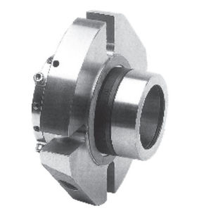 cartridge mechanical seal
