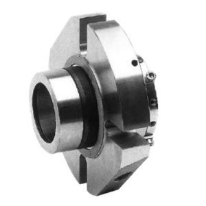 cartridge mechanical seal