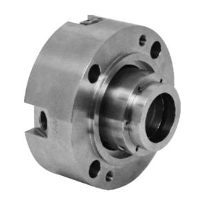 cartridge mechanical seal / multiple-spring / for pumps / metal