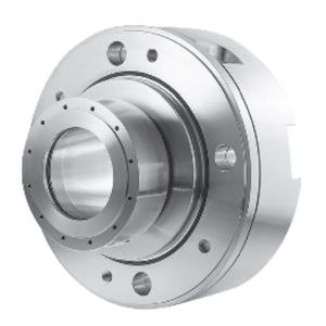 cartridge mechanical seal / multiple-spring / for pumps / metal