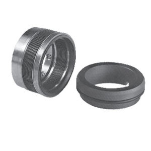 bellows mechanical seal