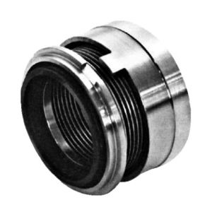 bellows mechanical seal