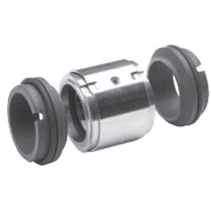 cartridge mechanical seal