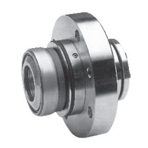cartridge mechanical seal