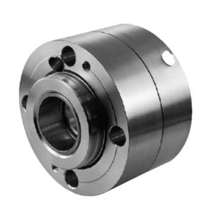 cartridge mechanical seal / multiple-spring / for pumps / metal
