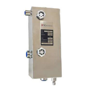 level control system