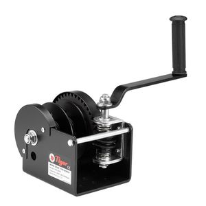 manual winch