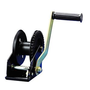 manual winch 1
