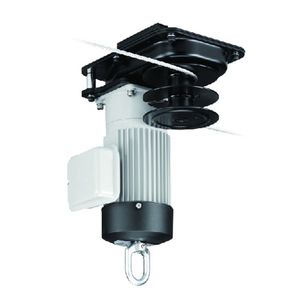 electric winch 1