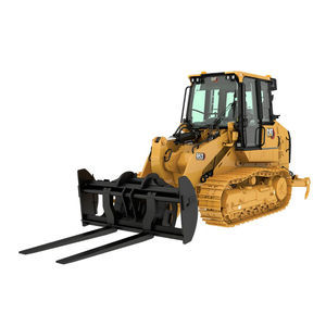 crawler loader