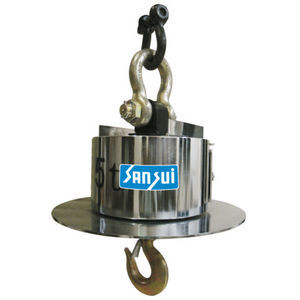 mechanical crane scale