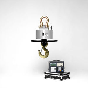 mechanical crane scale