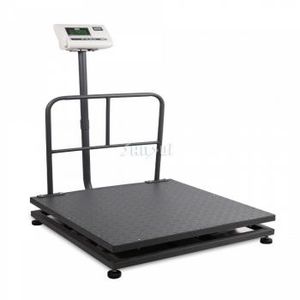 platform scale