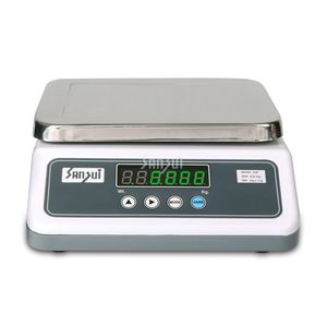 platform scale