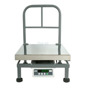 platform scale