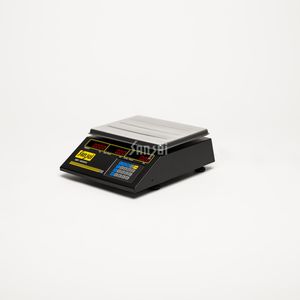 commercial scale