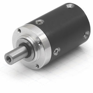 planetary gear reducer