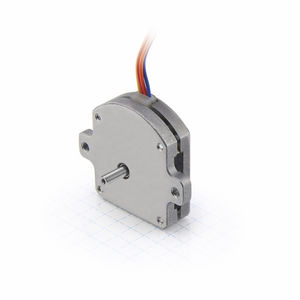 DC motor