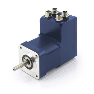 DC servomotor