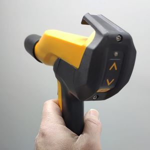 powder coating gun