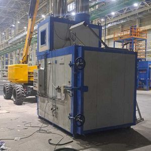 chamber furnace