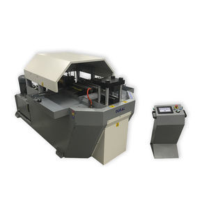 tube forming machine