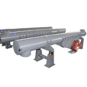 vibrating conveyor