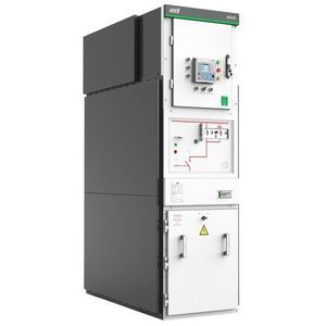 medium-voltage switchgear