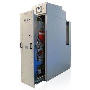 DC switchgear