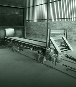 belt conveyor