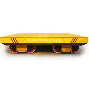 towed trailer