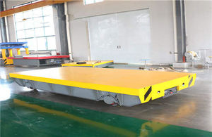 transfer cart