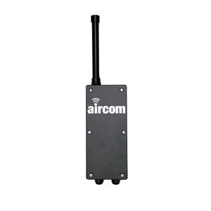 wireless data transmission system