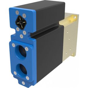 direct-operated solenoid valve