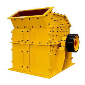 hammer crusher