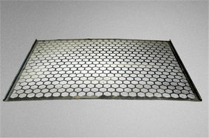 screen plate