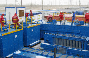 control system