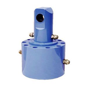 excavator coupling