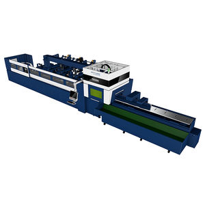 laser cutting machine