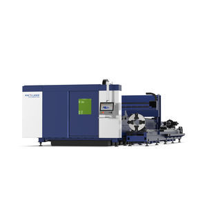 laser cutting machine