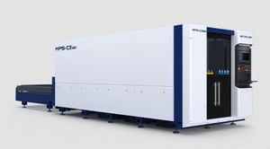 fiber laser cutting machine