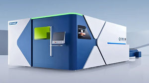 laser cutting machine