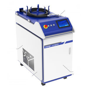 fiber laser welding machine