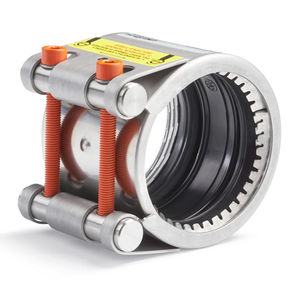 round tube connector