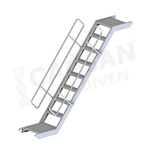 铝梯子